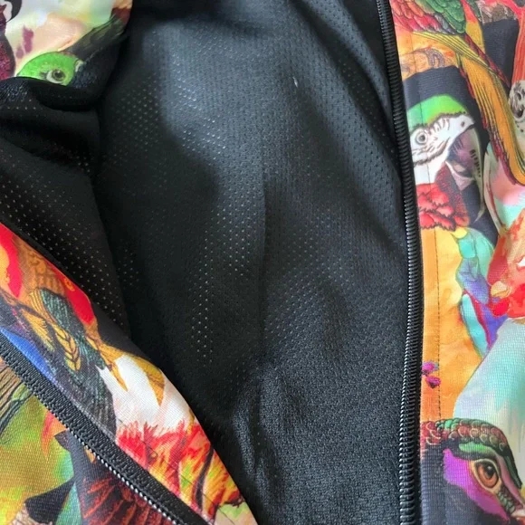 adidas Women's Multicolor Track Suit - Picture 7 of 12